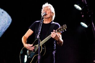 Roger Waters