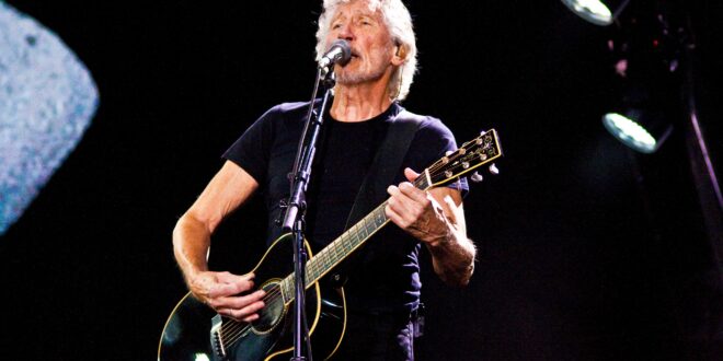 Roger Waters