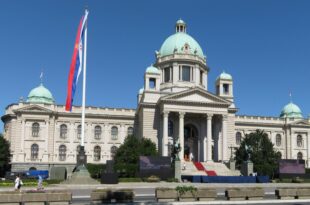 Serbia