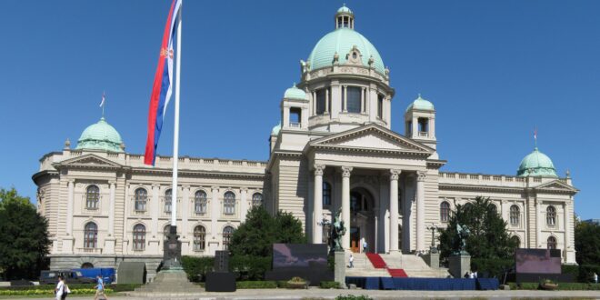 Serbia