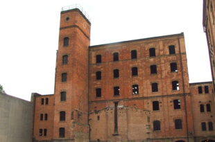 Risiera San Sabba