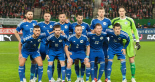 Nazionale Bosnia Erzegovina
