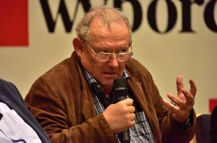 Adam Michnik