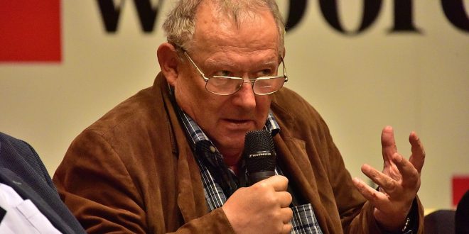 Adam Michnik