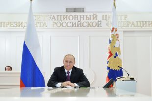dottrina Putin