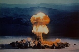 armi nucleari