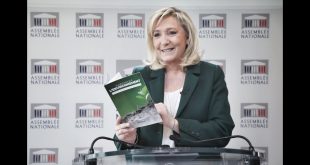 L’ambientalismo patriottico di Marine Le Pen: come la destra radicale usa l’ecologia