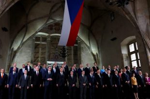 Comunità politica europea