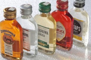 cracovia alcool