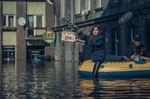 L'alluvione