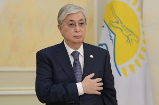 ELEZIONI PRESIDENZIALI IN KAZAKISTAN