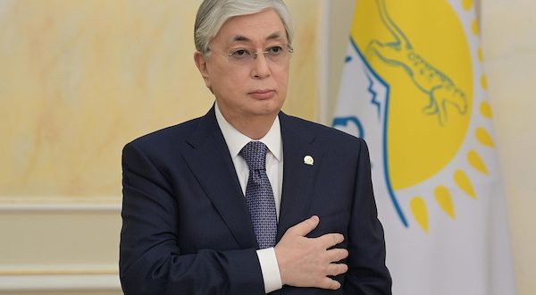 ELEZIONI PRESIDENZIALI IN KAZAKISTAN