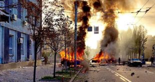 Bombe Kiev