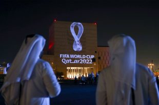 Qatar mondiali 2022