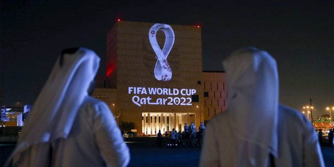 Qatar mondiali 2022
