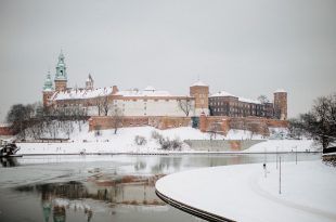 cracovia polonia