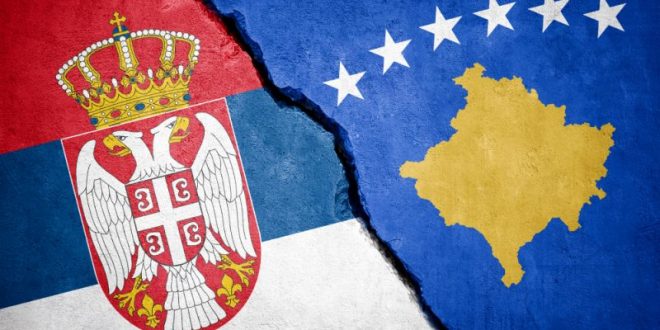 Kosovo serbi