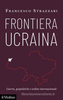 Strazzari frontiera ucraina