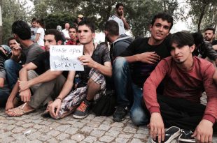 migranti