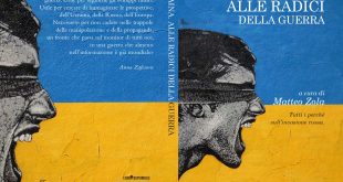 Ucraina alle radici della guerra