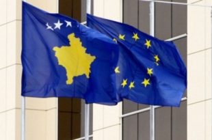 Kosovo adesione