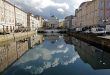 vista di Trieste
