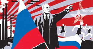 propaganda russa