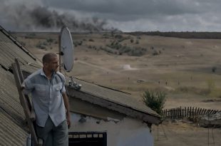 Klondike, il film selezionato dall'Ucraina per gli Oscar è capofila di una retrospettiva di registe ucraine al Trieste Film Festival.