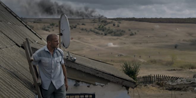 Klondike, il film selezionato dall'Ucraina per gli Oscar è capofila di una retrospettiva di registe ucraine al Trieste Film Festival.