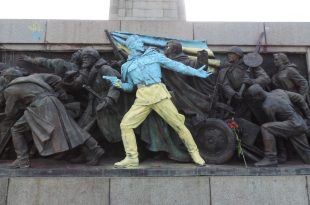 Bulgaria Ucraina