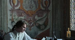 In anteprima nazionale, Il Boemo apre il concorso del Trieste Film Festival, film su un compositore ceco predecessore di Mozart di successo nell'Italia del XVIII secolo.