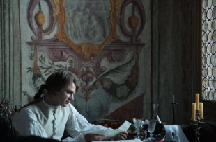 In anteprima nazionale, Il Boemo apre il concorso del Trieste Film Festival, film su un compositore ceco predecessore di Mozart di successo nell'Italia del XVIII secolo.