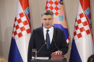 Croazia UE