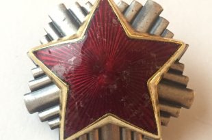 Balcani e Urss