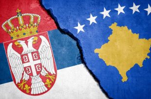 Kosovo tensioni