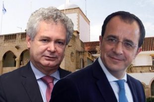 cipro presidenziali