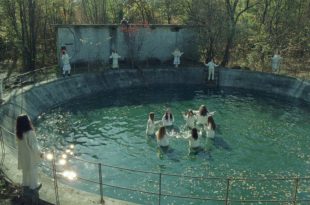 Da sempre la Berlinale si fa portavoce, nelle categorie collaterali, del cinema sperimentale più "di nicchia".