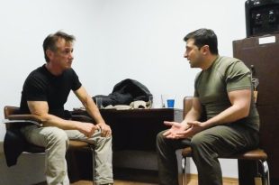 Breve guida ai documentari sulla guerra in Ucraina presentati alla 73. Berlinale, da Sean Penn a Tomasz Wolski