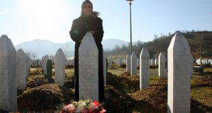 bosco Srebrenica