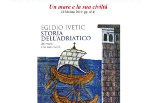Adriatico Egidio Ivetic
