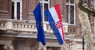 Croazia euro Schengen