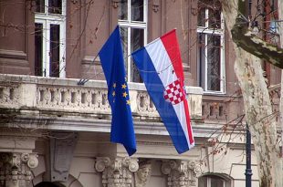 Croazia euro Schengen