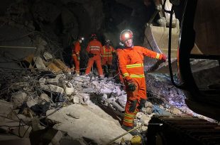 terremoto turchia