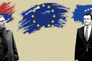 Kosovo Serbia