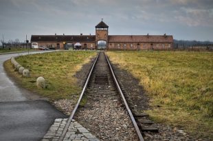 Auschwitz