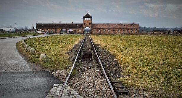 Auschwitz