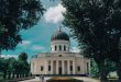 Moldavia chiesa