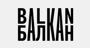 Balkan Sans