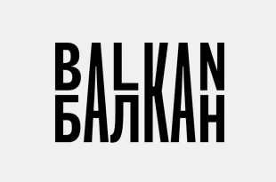 Balkan Sans
