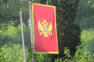 Montenegro presidente